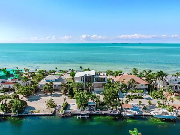 236 Costa Bravo Drive, ISLAMORADA, FL 33036