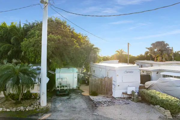 58950 Overseas Highway #40, MARATHON, FL 33050