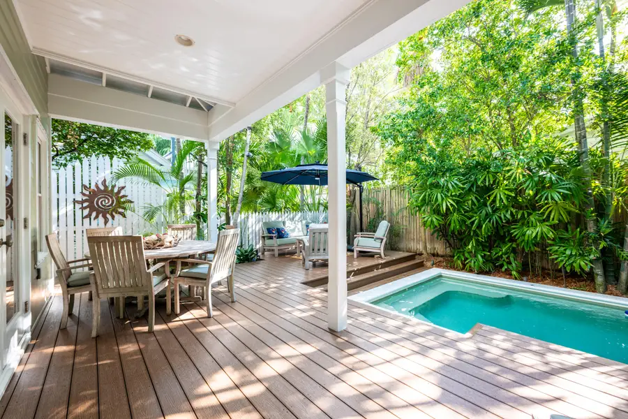 410 Louisa Street, Key West, FL 33040 - Image #2