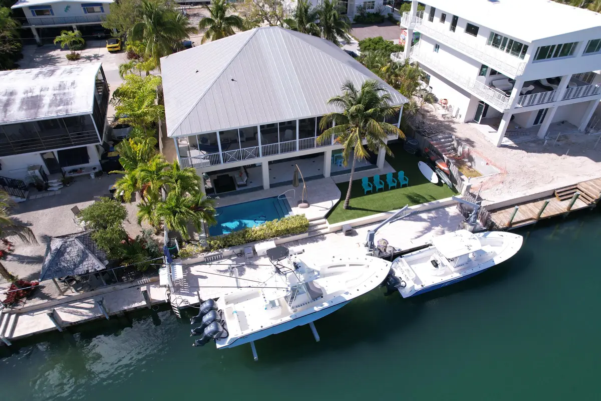112 Leoni Drive, Islamorada, FL 33036 - Image #1