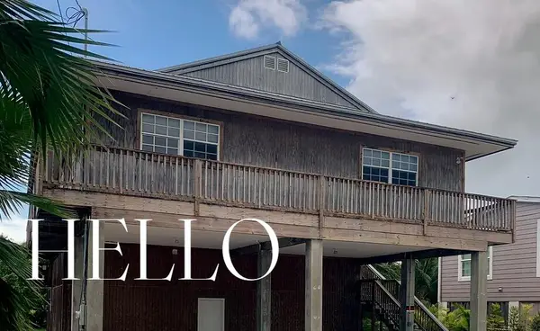 24840 Park Drive, Summerland, FL 33042