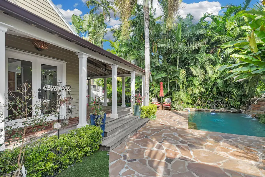 906 Southard Street, Key West, FL 33040 - Image #3