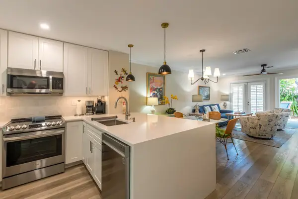 548 Porter Lane, KEY WEST, FL 33040