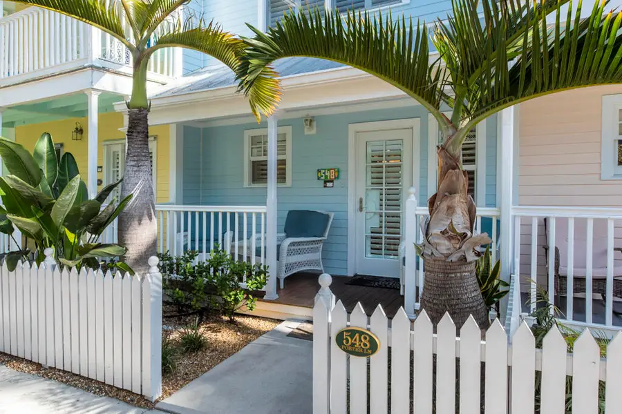 548 Porter Lane, Key West, FL 33040 - Image #2