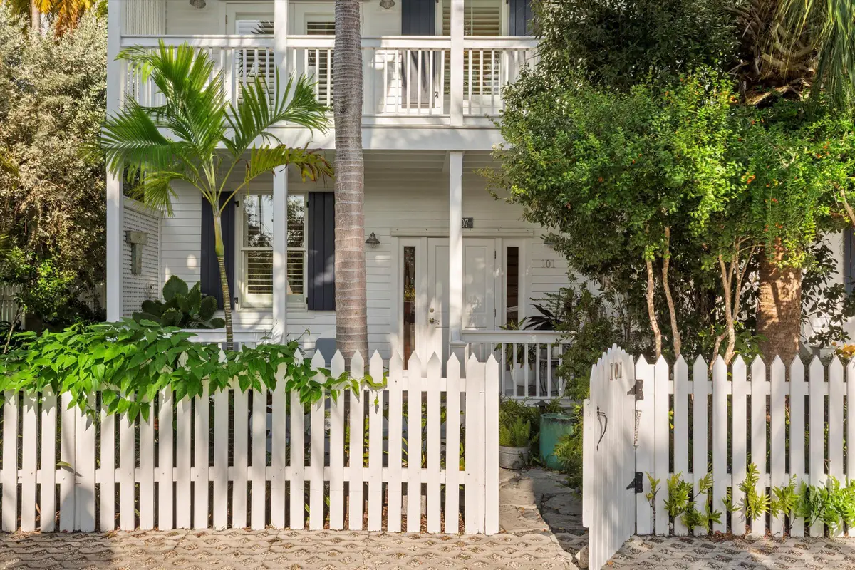 807 Washington Street #101, Key West, FL 33040 - Image #1