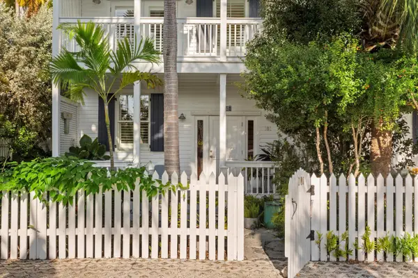 807 Washington Street #101, KEY WEST, FL 33040