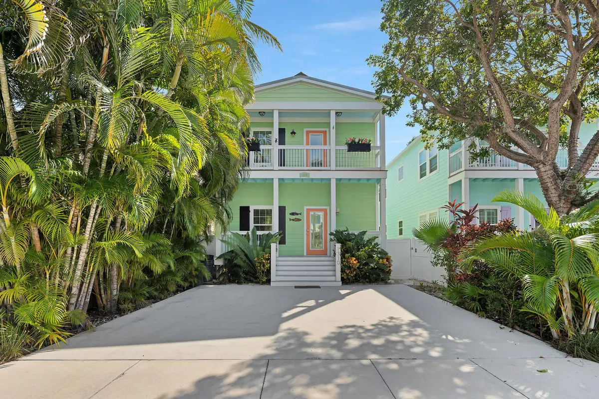 1310 Atlantic Drive, Key West, FL 33040 - Image #1