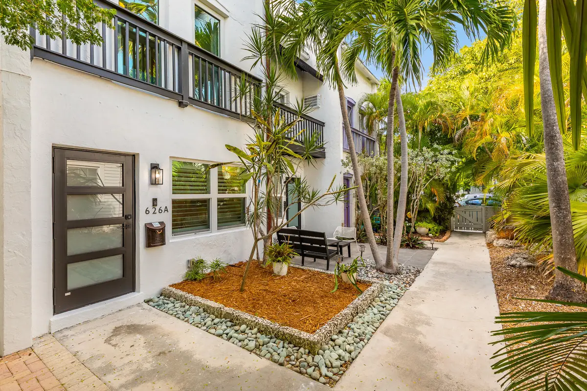 626 A Fleming Street, Key West, FL 33040 - Image #1