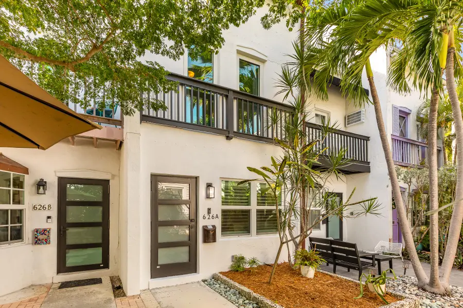 626 A Fleming Street, Key West, FL 33040 - Image #3