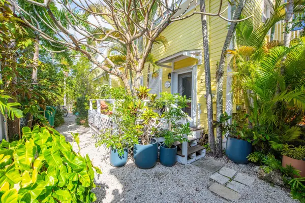 1500 Seminary Street #2D, KEY WEST, FL 33040