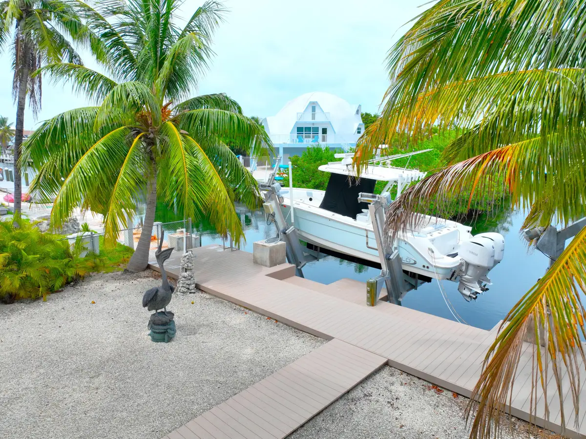 1590 Dolphin Drive, Marathon, FL 33050 - Image #1