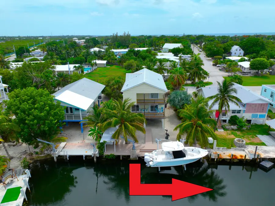 1590 Dolphin Drive, Marathon, FL 33050 - Image #3