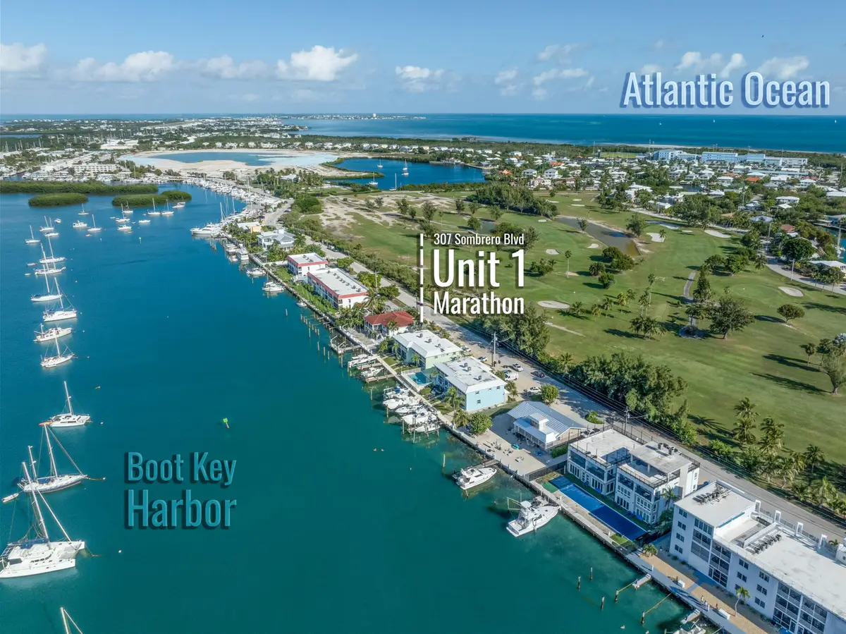 307 Sombrero Boulevard #1, Marathon, FL 33050 - Image #1