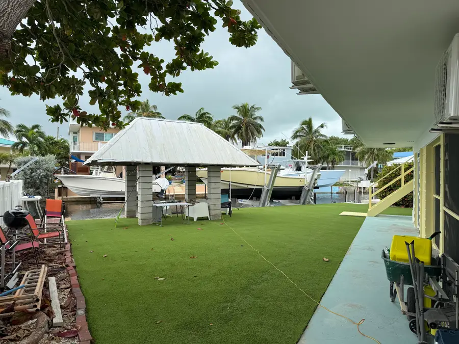 1126 Grand Street, Key Largo, FL 33037 - #3
