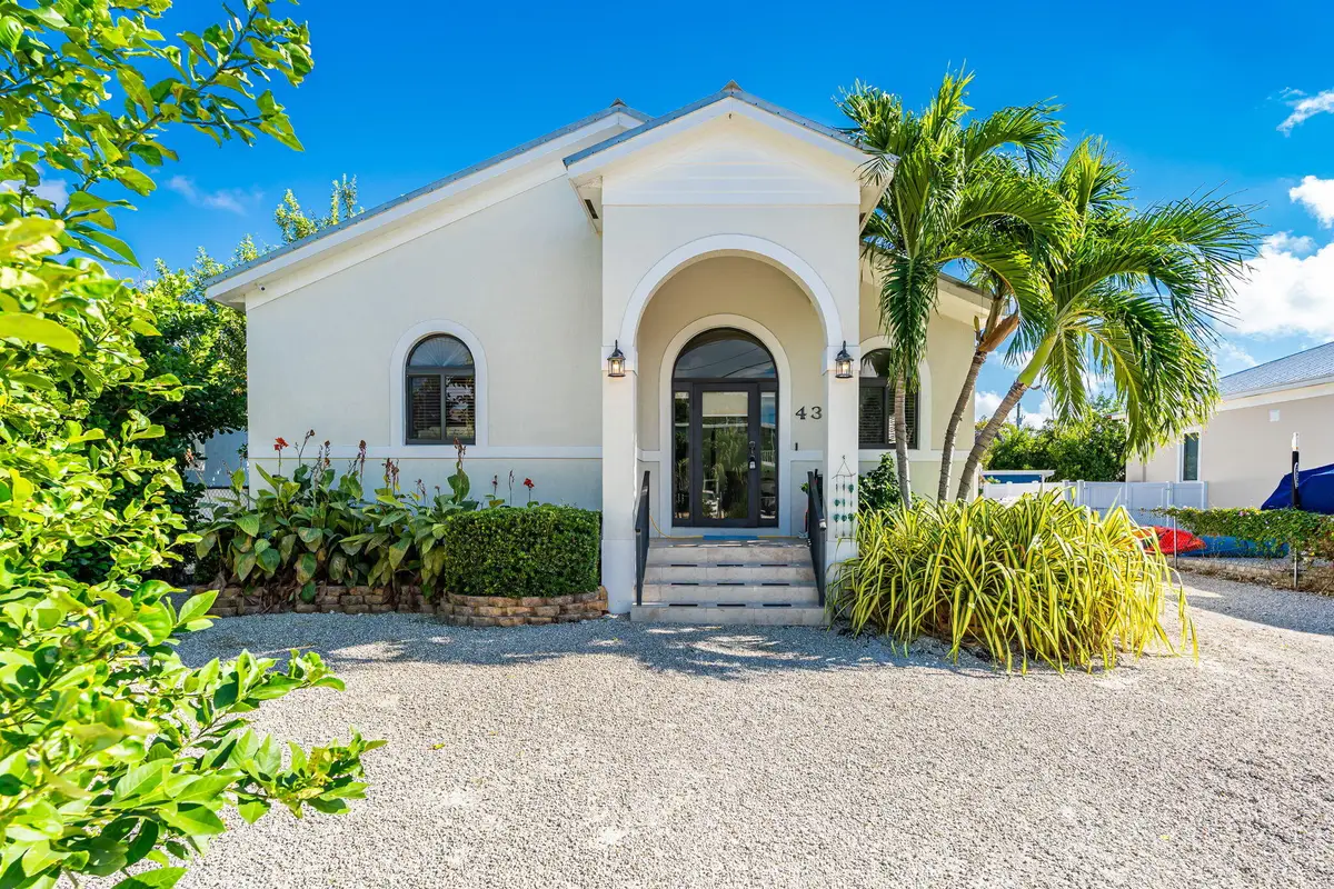 432 4th Road, Key Largo, FL 33037 - Image #1