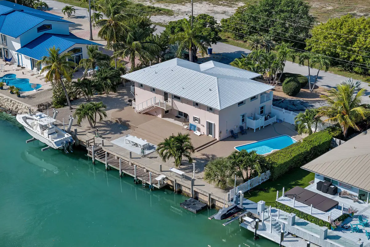 1850 Manor Lane, Marathon, FL 33050 - Image #1