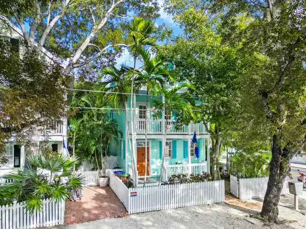 1223 Margaret Street #4, KEY WEST, FL 33040