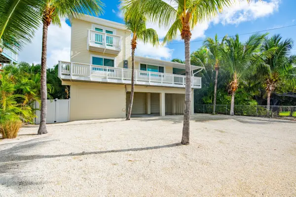 1185 Hakluyt Lane, Cudjoe, FL 33042