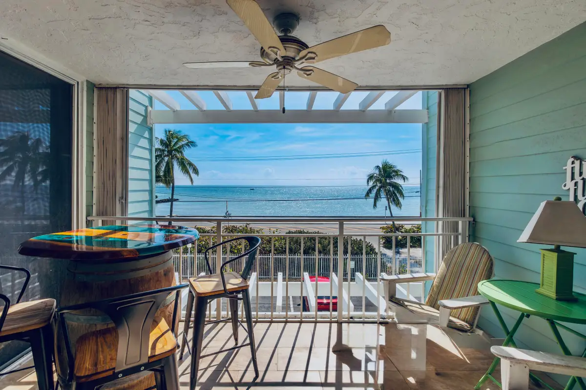 1901 S Roosevelt Boulevard #208E, Key West, FL 33040 - Image #1