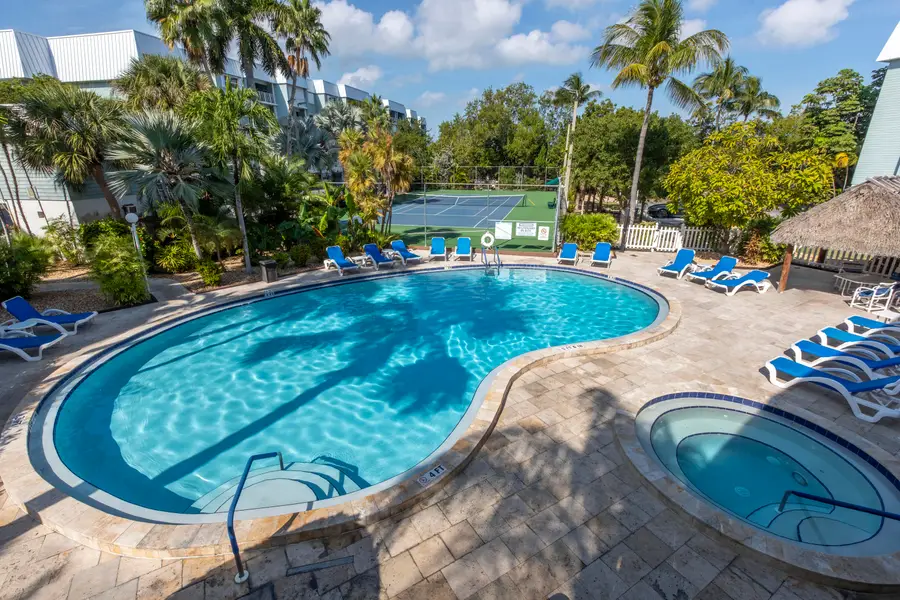 1901 S Roosevelt Boulevard #208E, Key West, FL 33040 - Image #3