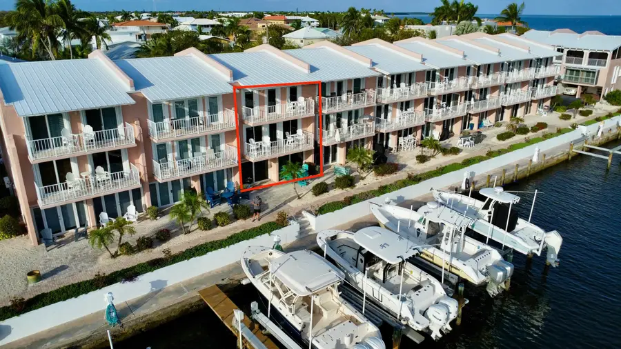 1501 Ocean Bay Drive #B7, Key Largo, FL 33037 - Image #2