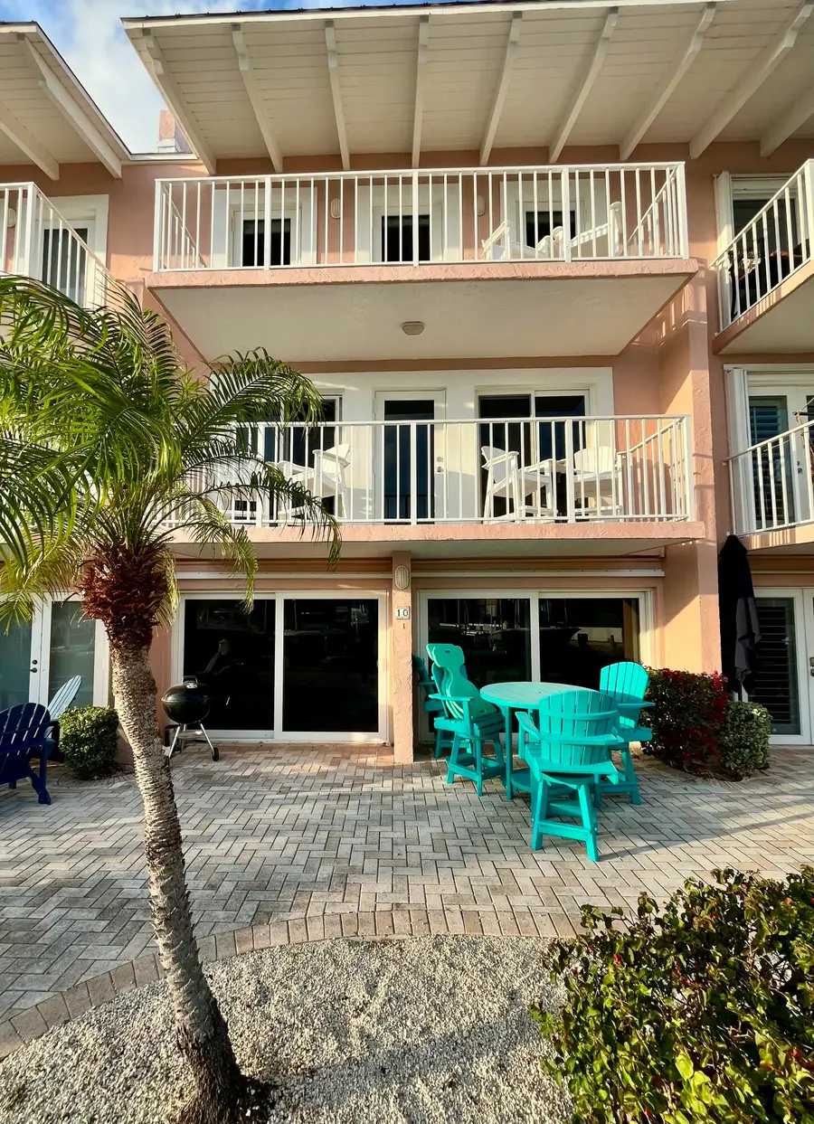 1501 Ocean Bay Drive #B7, Key Largo, FL 33037 - Image #3