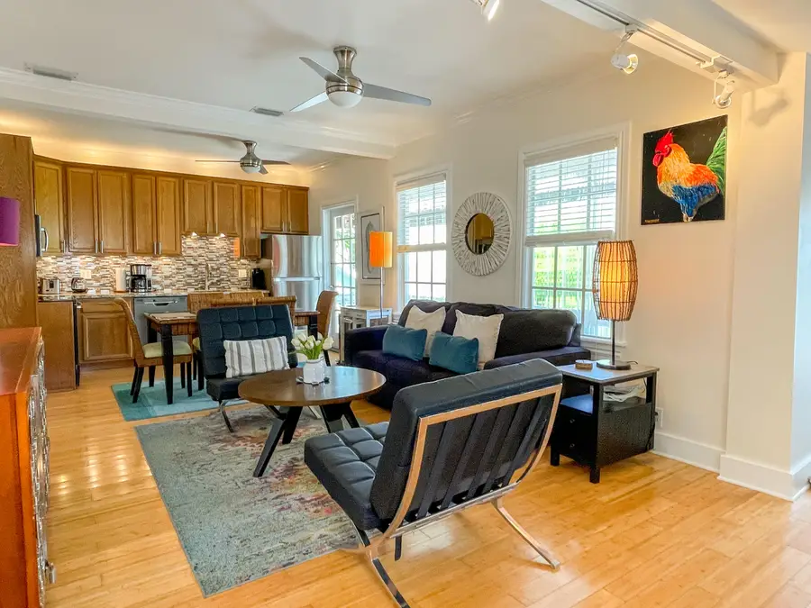 508 Louisa Street #3, Key West, FL 33040 - Image #2
