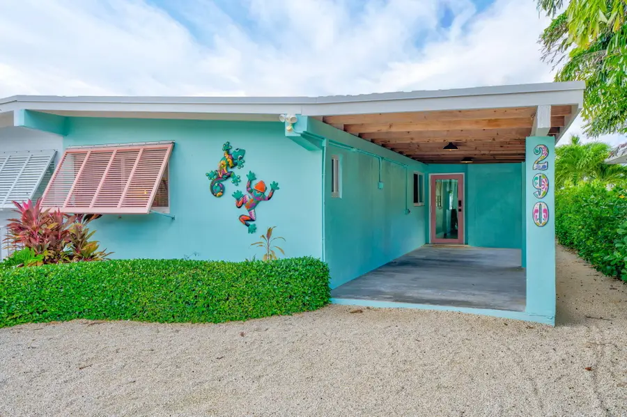 290 4th Street, Key Colony Beach, FL 33051 - Image #2