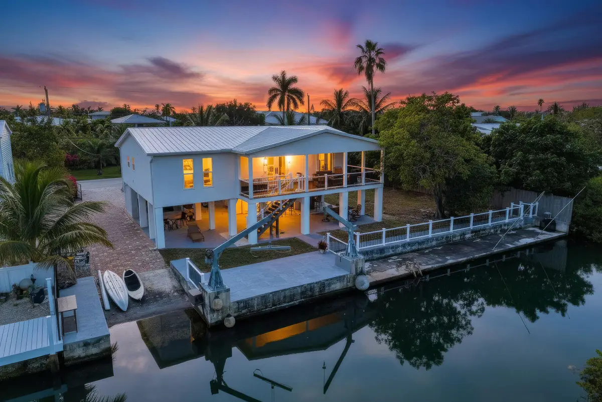 16941 Driftwood Lane, Summerland Key, FL 33042 - Image #1