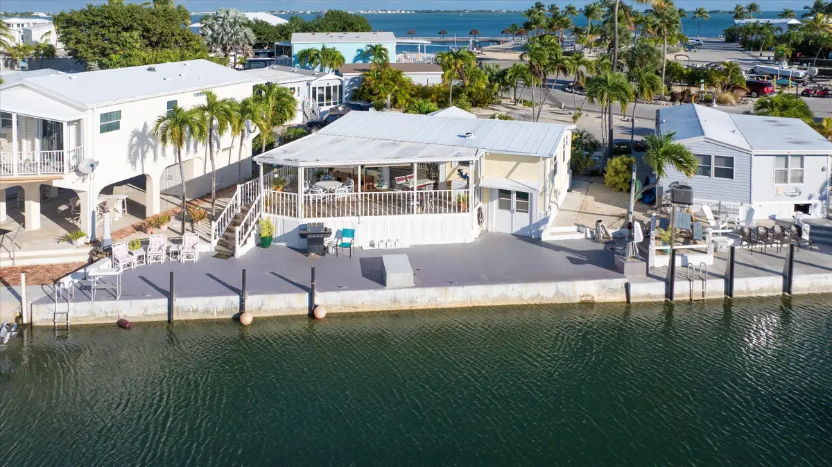 701 Spanish Main Drive #333\334, Cudjoe Key, FL 33042 - Image #1