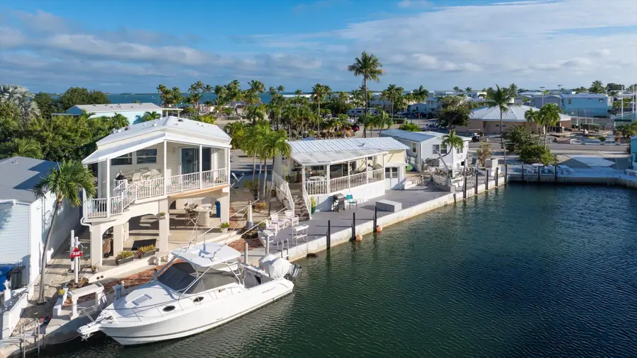 701 Spanish Main Drive #333\334, Cudjoe Key, FL 33042 - Image #2