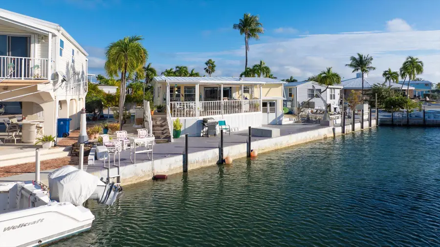 701 Spanish Main Drive #333\334, Cudjoe Key, FL 33042 - Image #3