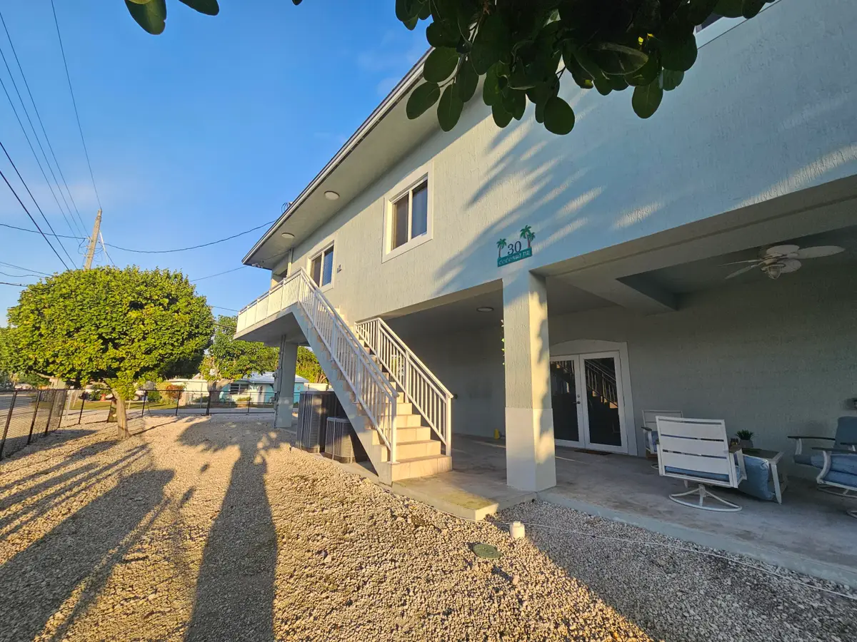 30 Coconut Drive, Key Largo, FL 33037 - Image #1