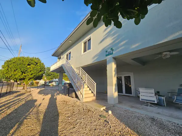 30 Coconut Drive, KEY LARGO, FL 33037