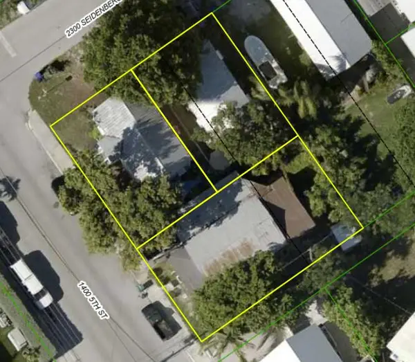 1401 5th Street, KEY WEST, FL 33040