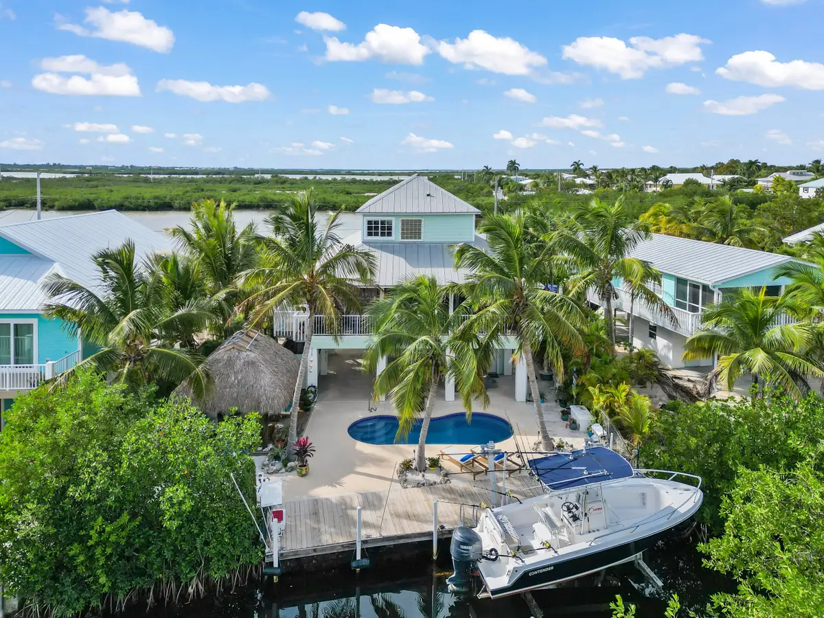 537 Heck Avenue, Lower Keys, FL 33042 - Image #1