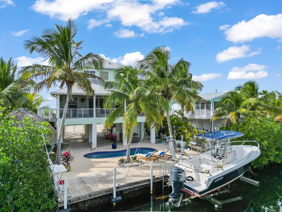 537 Heck Avenue, Lower Keys, FL 33042 - Image #2