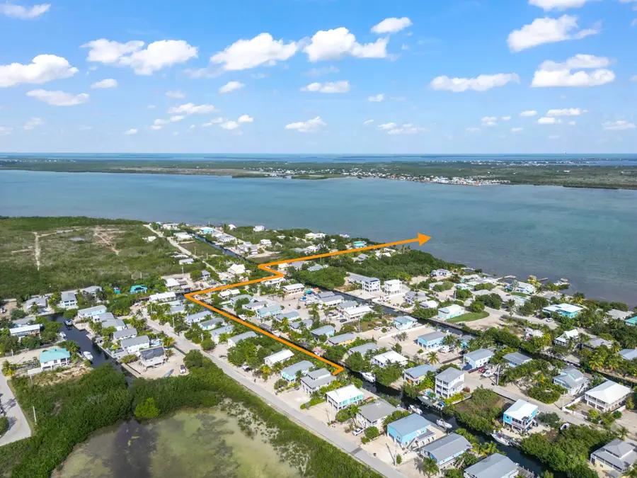 537 Heck Avenue, Lower Keys, FL 33042 - Image #3
