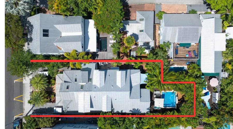 723 Eaton Street, Key West, FL 33040 - Image #2