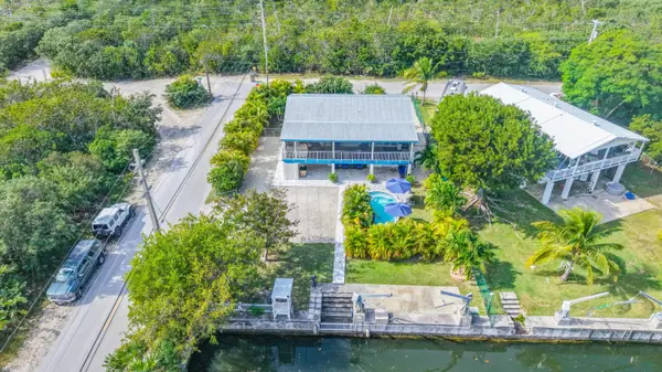 421 Ixora Drive, Big Pine, FL 33043