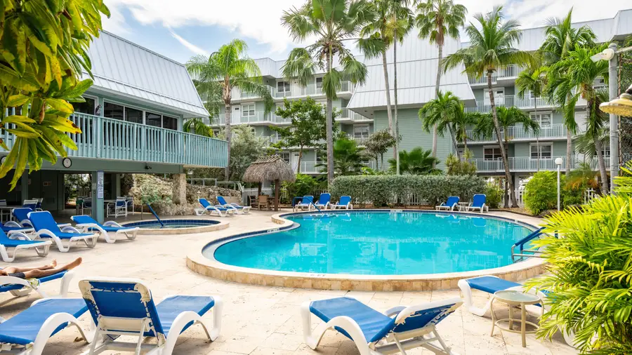 1901 S Roosevelt Boulevard #401N, Key West, FL 33040 - Image #2