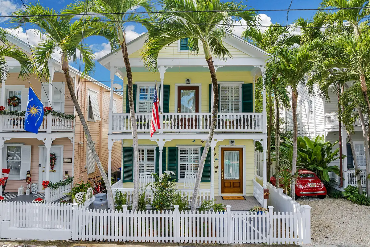 510 Margaret Street, Key West, FL 33040 - Image #1