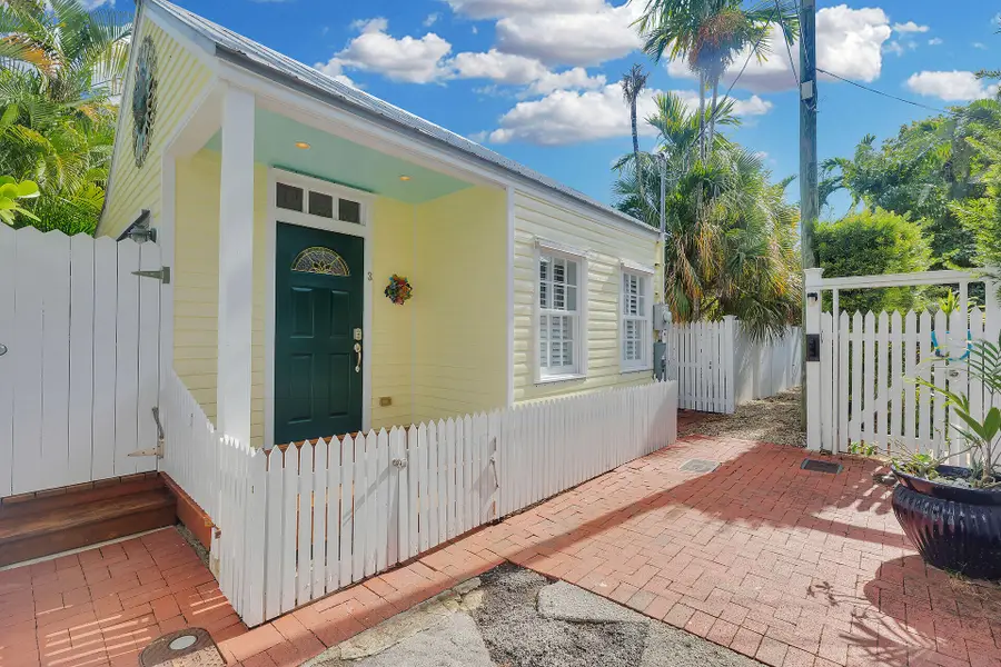 510 Margaret Street, Key West, FL 33040 - Image #3