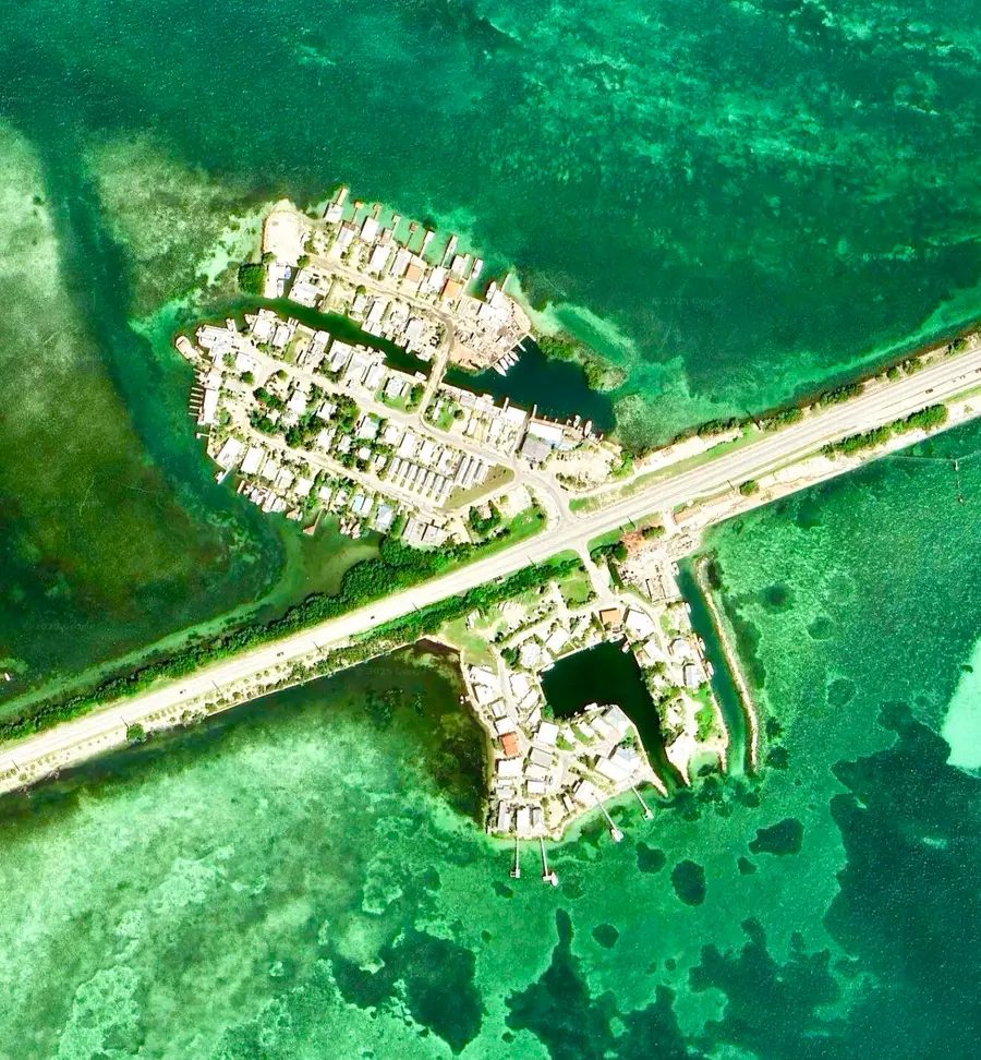 44 Seaview Avenue, Duck Key, FL 33050 - Image #3