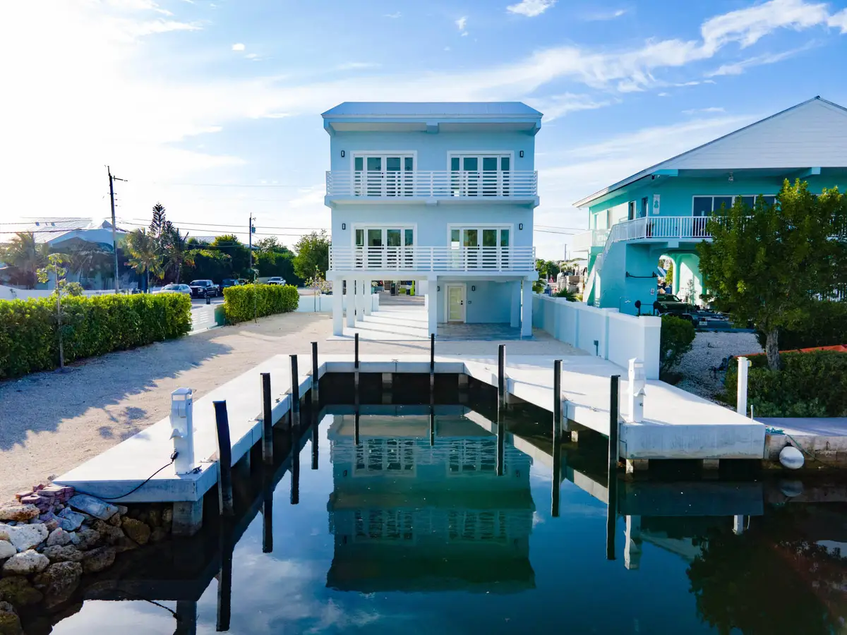 613 Portia Circle, Key Largo, FL 33037 - Image #1