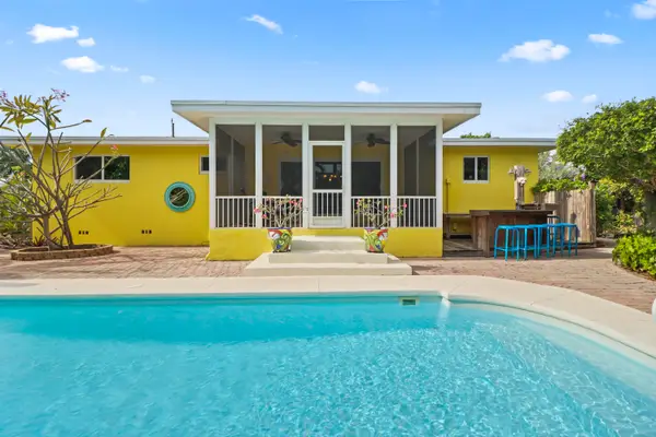 890 79th Street Ocean, MARATHON, FL 33050