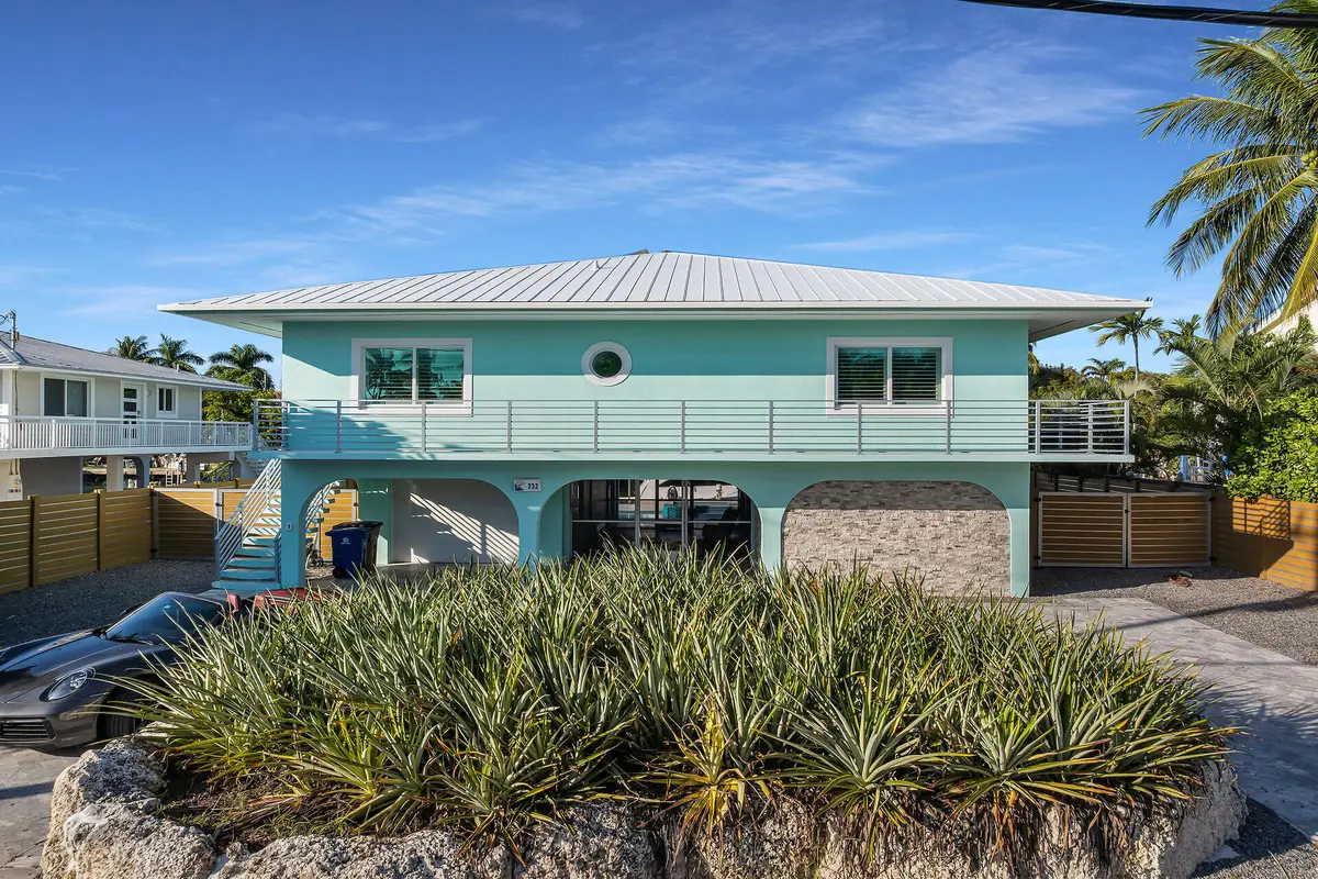 232 W Seaview Drive, Duck Key, FL 33050 - Image #1