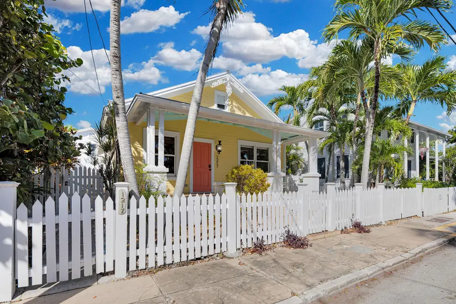 1217 Petronia Street, Key West, FL 33040 - Image #2