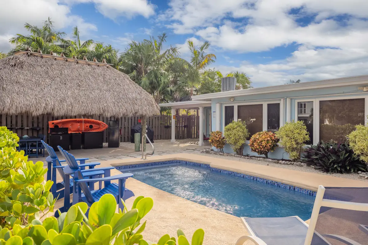 2266 Dolphin Drive, Marathon, FL 33050 - Image #1