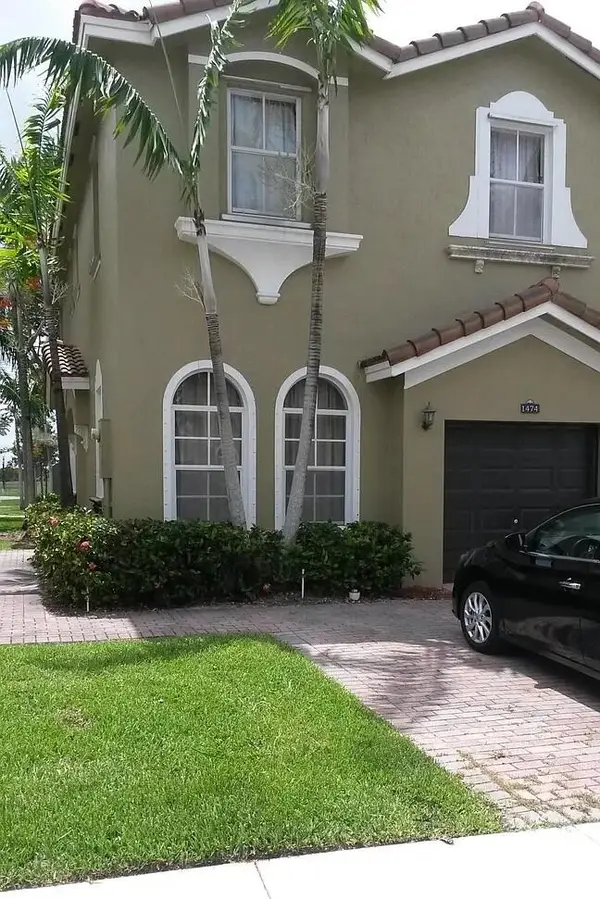 1474 SE 25th Avenue, Homestead, FL 33035